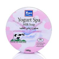 صابون یوکو yoko مدل yogurt spa