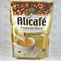 قهوه alicafe مدل Premium Gold