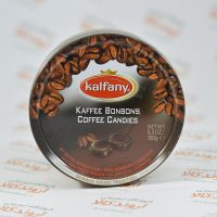 آبنبات کالفانی kalfany مدل coffee