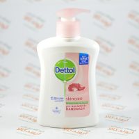 مایع دستشویی آنتی باکتریال دتول (Dettol)