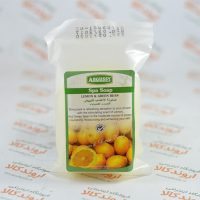 صابون درمانی ارگوسی Argussy مدل Lemon
