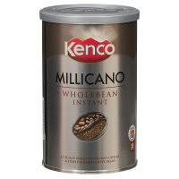 قهوه فوری Kenco مدل WHOLEBEAN