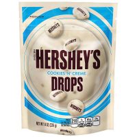 شکلات هرشیز HERSHEY'S مدل Drops