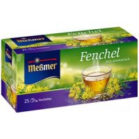 دمنوش گیاهی Messmer مدل Fenchel