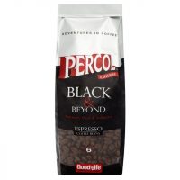قهوه اسپرسو percol مدل black & beyond