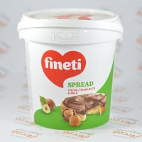 شکلات صبحانه فنیتی feniti مدل Cocoa, Hazelnut Milk