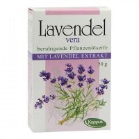 صابون kappus مدل Lavendel