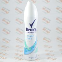 اسپری زنانه رکسونا Rexona مدل Shower Fresh