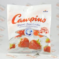 آبنبات میوه ای Campino