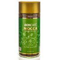 قهوه فوری بن کافه Boncafe مدل Mocca