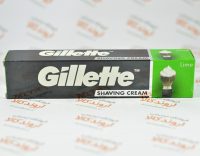 خمیر ریش ژیلت Gillette مدل Lime