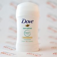 کرم مرطوب کننده Dove مدل sensitive