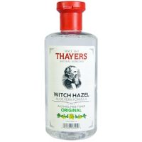 تونر پوست Thayers Witch Hazel مدل Original