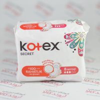 نوار بهداشتی کوتکس Kotex مدل SECRET
