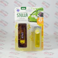 خوشبو کننده خودرو استلا STELLA مدل MUSK