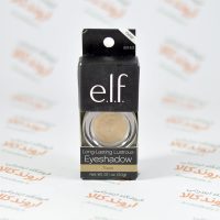 سایه و خط چشم الف elf مدل Eyeshadow Toast