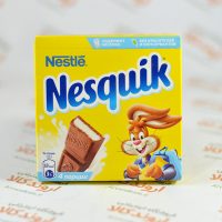 شکلات کرم دار نسکوئیک Nesquik