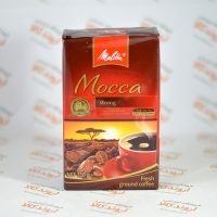 پودر قهوه ملیتا Melitta مدل Mocca