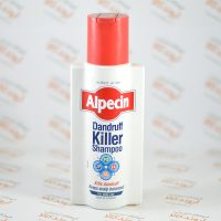 شامپو ضد شوره آلپسین Alpecin مدل Dandruff Killer