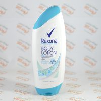 لوسیون بدن رکسونا Rexona مدل shower fresh