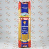 پاستا دیولا DIVELLA مدل Linguine 14