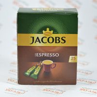 قهوه فوری جاکوبز JACOBS مدل ESPRESSO