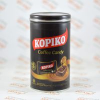 آبنبات کوپیکو KOPIKO مدل Coffee Candy