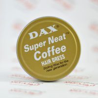 واکس موی داکس DAX مدل COFFEE