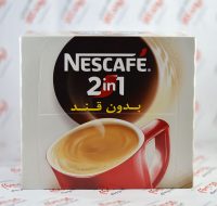 پودر مخلوط قهوه فوری نسکافه NESCAFE مدل 2IN1