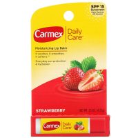 لیپ بالم کارمکس Carmex مدل Strawberry