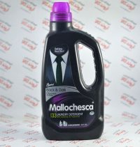 مایع لباسشویی مالوچسکا Mallochesca مدل Black & Dark