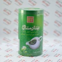 چای سبز بارمال Bharmal مدل Jasmin