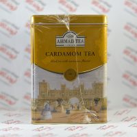 چای احمد Ahmad مدل Cardamom Tea