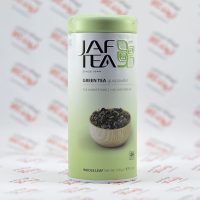 چای سبز جف تی Jaf Tea مدل GunPowder