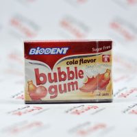 آدامس بادکنکی بایودنت Biodent مدل Bubble Gum
