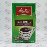 قهوه ملیتا Melitta مدل Extra Forte