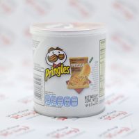 چیپس پرینگلز Pringles مدل PIZZA(40gr)