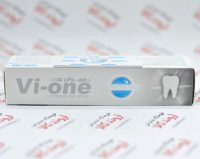 خمیر دندان وی وان Vi-one مدل (80گرم)WHITENING