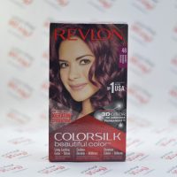 کیت رنگ مو رولون Revlon مدل Burgundy 48