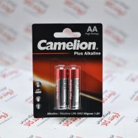 باتری قلمی کملیون Camelion مدل Plus Alkaline