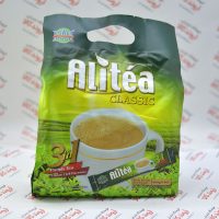 شیر چای علی تی Ali Tea مدل Classic(20pcs)