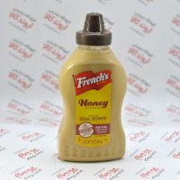 سس خردل فرنچ French's مدل Honey